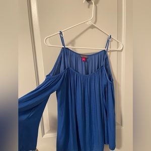 Vince camuto blouse